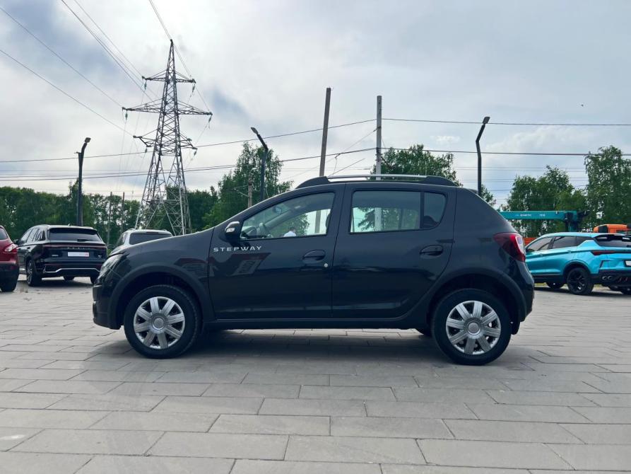Renault Sandero II Стерлитамак  - изображение 7