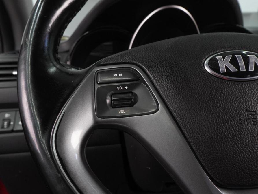 Kia Rio III Рестайлинг Воронеж  - изображение 14