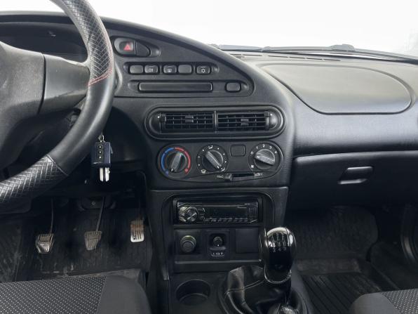 Chevrolet Niva I Рестайлинг с пробегом 2013 года, цена 548 000 рублей, 175618 км, внедорожник, Автокод Объявления