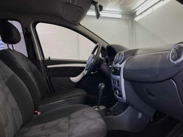 Renault Sandero I с пробегом 2011 года, цена 585 000 рублей, 153717 км, хэтчбек, Автокод Объявления