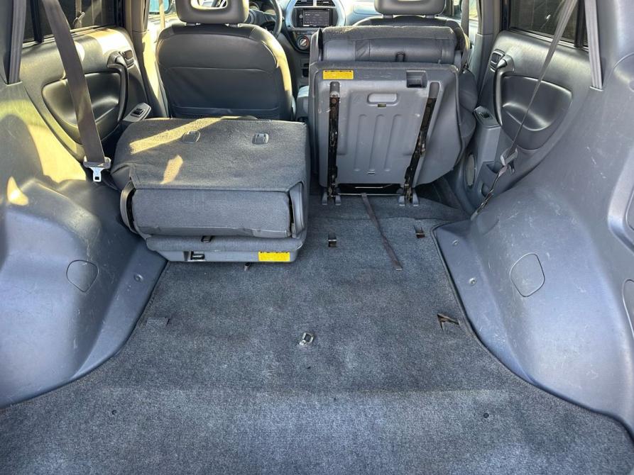 Toyota RAV4 II (XA20) Волгоград  - изображение 26
