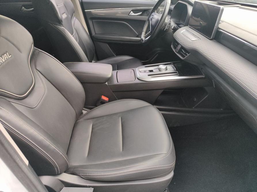 Haval Jolion I Москва  - изображение 9