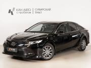 Toyota Camry VIII (XV70) Казань  - изображение 9