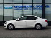 Skoda Octavia III (A7) Рестайлинг Екатеринбург  - изображение 20