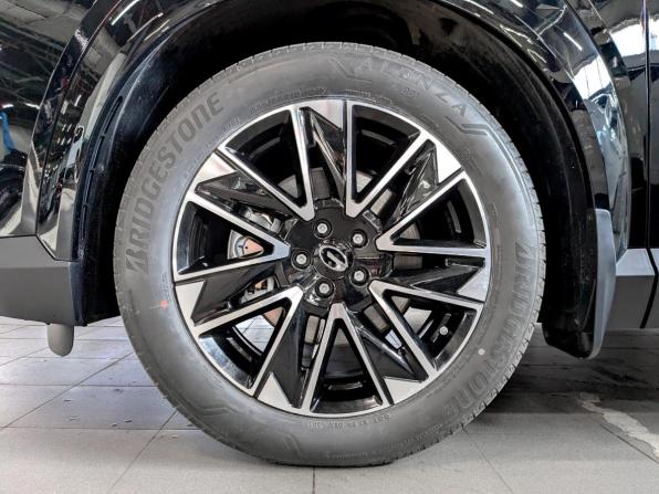 GAC GS4 с пробегом 2025 года, цена 3 055 000 рублей, 2391 км, внедорожник, Автокод Объявления