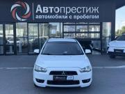 Mitsubishi Lancer X Волгоград  - изображение 18