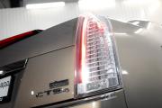 Cadillac CTS II Тюмень  - изображение 39