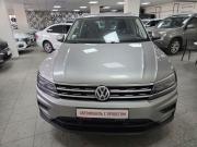Volkswagen Tiguan II Мончегорск  - изображение 18