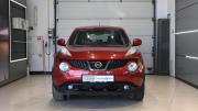 Nissan Juke I Уфа  - изображение 14