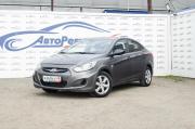 Hyundai Solaris I Курган  - изображение 17