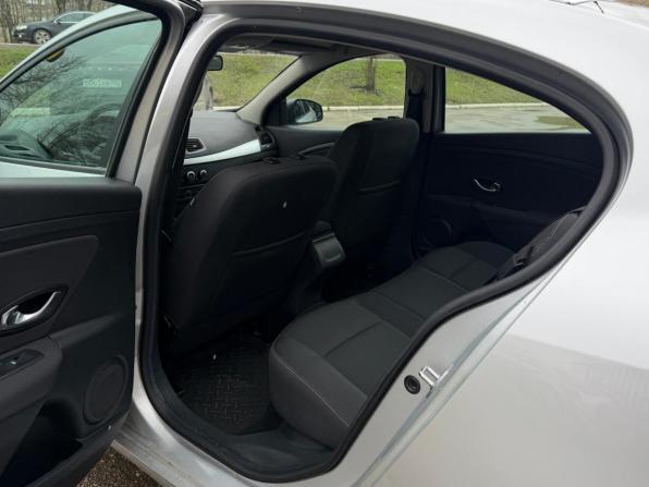 Renault Fluence I с пробегом 2011 года, цена 770 000 рублей, 114000 км, седан, Автокод Объявления