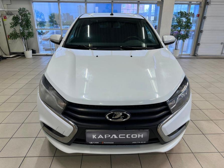 Lada (ВАЗ) Vesta I Волгоград  - изображение 3
