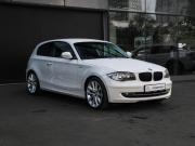 BMW 1 серии I (E81/E82/E87/E88) Рестайлинг Москва  - изображение 17