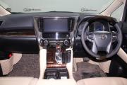 Toyota Vellfire II Рестайлинг Владивосток  - изображение 40