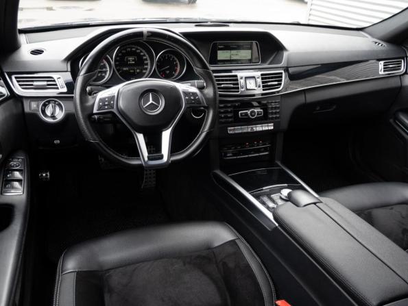 Mercedes-Benz E-Класс IV (W212 S212 C207) Рестайлинг с пробегом 2013 года, цена 1 780 000 рублей, 219598 км, седан, Автокод Объявления