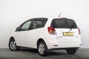 Toyota Corolla Spacio II Томск  - изображение 23