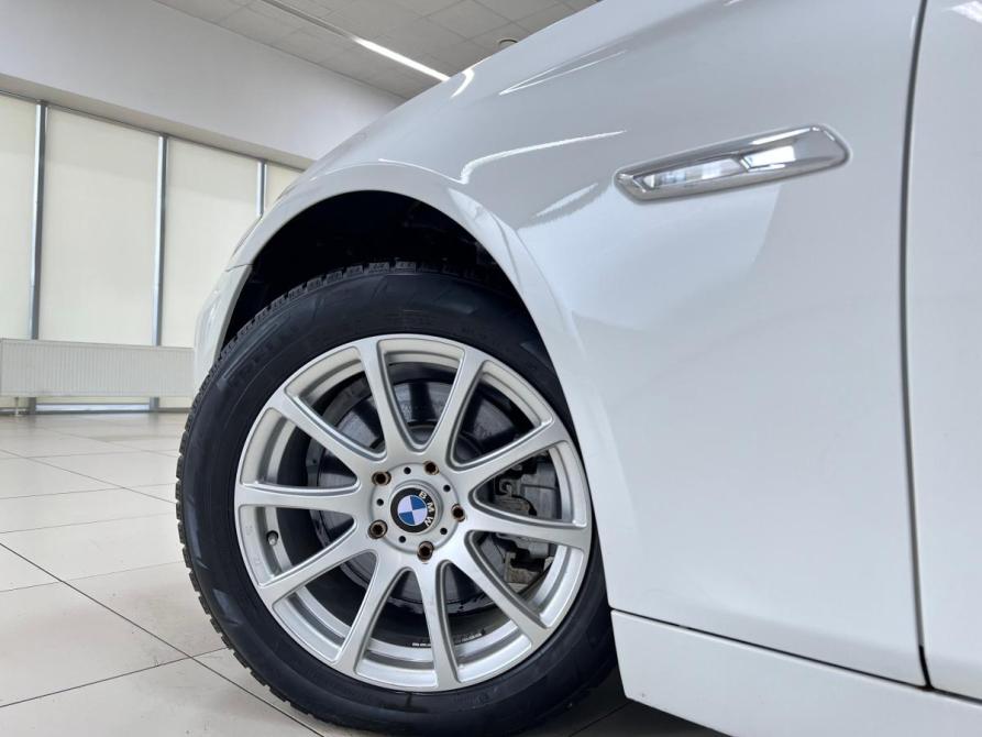 BMW 5 серии VI (F10/F11/F07) Волгоград  - изображение 12