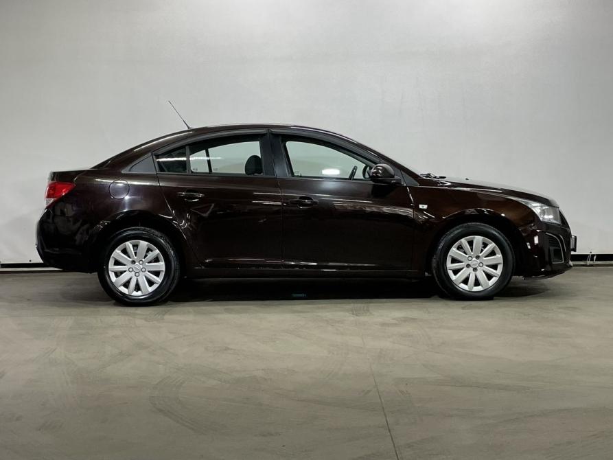Chevrolet Cruze I Рестайлинг Ярославль  - изображение 4
