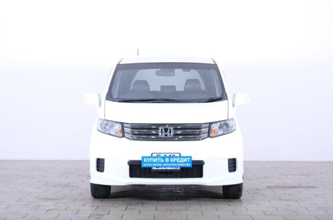 Honda Freed I Рестайлинг 2 с пробегом 2014 года, цена 1 329 000 рублей, 175000 км, компактвэн, Автокод Объявления