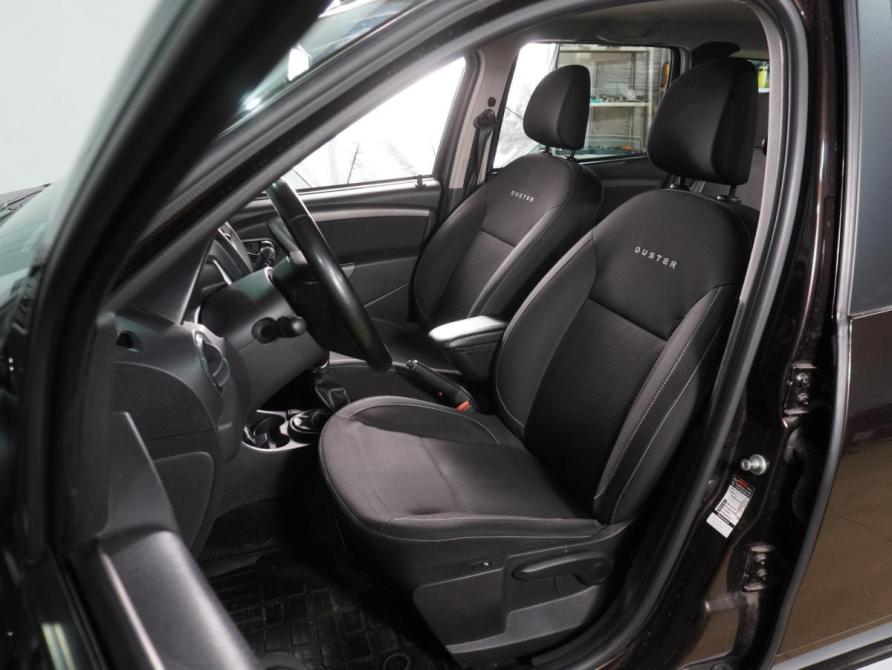 Renault Duster I Рестайлинг Воронеж  - изображение 10