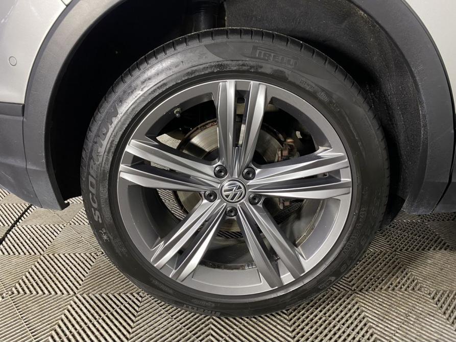 Volkswagen Tiguan II Воронеж  - изображение 20