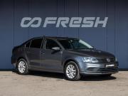 Volkswagen Jetta VI Рестайлинг Краснодар  - изображение 18