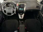Hyundai Tucson I Москва  - изображение 27