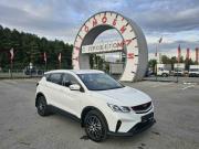 Belgee X50 Тюмень  - изображение 18