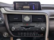 Lexus RX IV Москва  - изображение 47