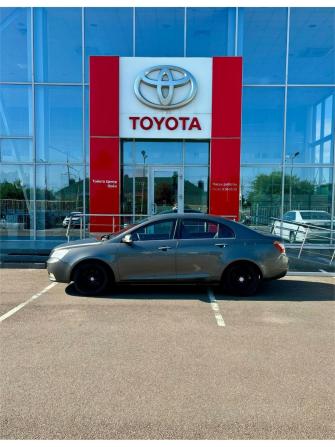 Geely Emgrand EC7 с пробегом 2013 года, цена 580 000 рублей, 114730 км, седан, Автокод Объявления