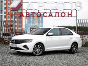 Volkswagen Polo VI Ижевск  - изображение 22