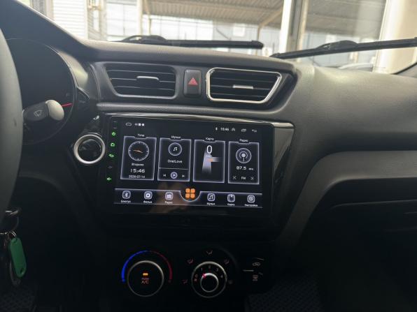 Kia Rio III с пробегом 2012 года, цена 860 000 рублей, 250292 км, седан, Автокод Объявления