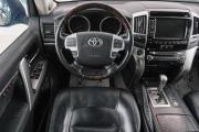 Toyota Land Cruiser 200 Series Рестайлинг 1 Красноярск  - изображение 37