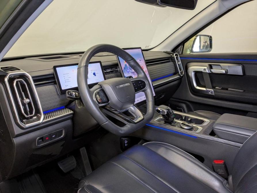 Jaecoo J7 I Москва  - изображение 16