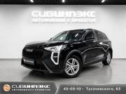 Haval Jolion I Рестайлинг Кемерово  - изображение 16