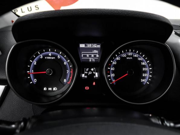 Hyundai i30 II с пробегом 2012 года, цена 979 000 рублей, 169162 км, хэтчбек, Автокод Объявления