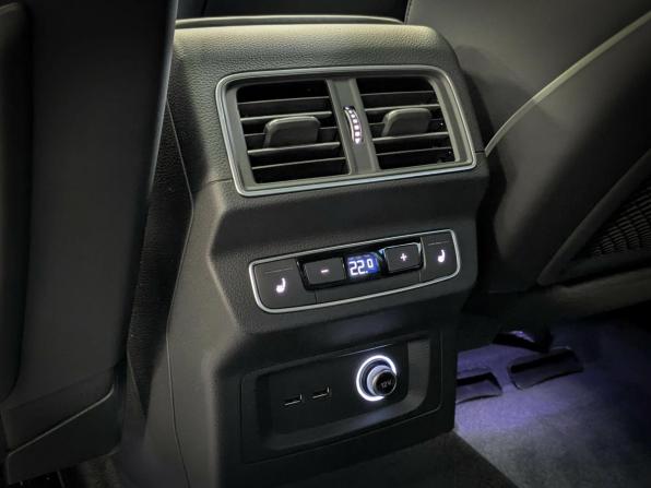 Audi Q5 II (FY) Рестайлинг с пробегом 2026 года, цена 5 899 500 рублей, 10 км, внедорожник, Автокод Объявления