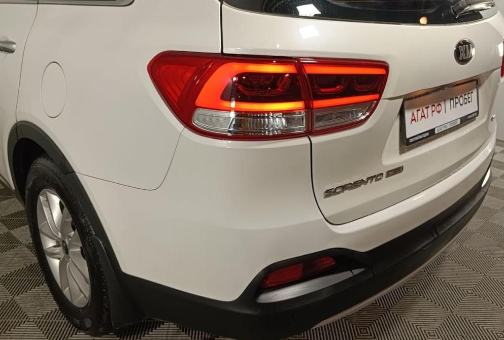 Kia Sorento III Prime Волгоград  - изображение 20