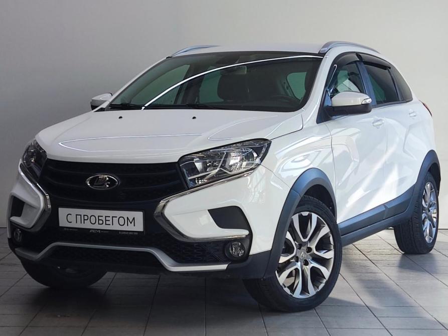 Lada (ВАЗ) XRAY I Барнаул  - изображение 2