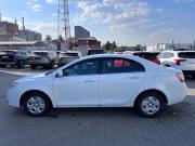 Geely Emgrand EC7 Ростов-на-Дону  - изображение 24
