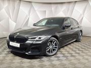 BMW 5 серии VII (G30/G31/G38) Рестайлинг Москва  - изображение 19