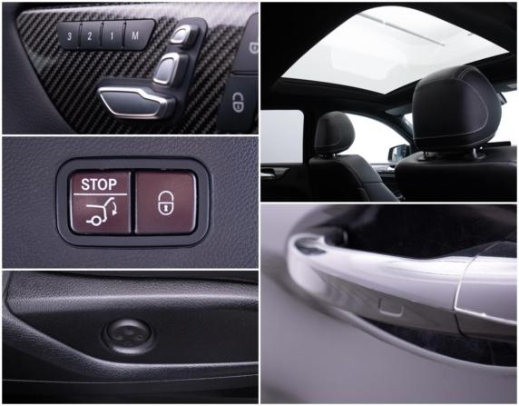 Mercedes-Benz GLE Coupe I (C292) с пробегом 2015 года, цена 4 090 000 рублей, 109952 км, внедорожник, Автокод Объявления