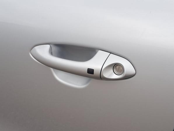 Kia Ceed II Рестайлинг с пробегом 2015 года, цена 1 230 000 рублей, 130000 км, хэтчбек, Автокод Объявления