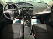 Mazda 3 II (BL) Рестайлинг Оренбург  - изображение 41