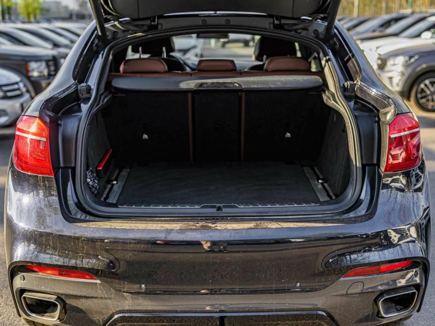 BMW X6 II (F16) Санкт-Петербург  - изображение 19