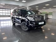 Toyota Land Cruiser Prado 150 Series Тверь  - изображение 29