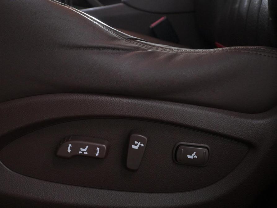 Infiniti EX I (J50) Москва  - изображение 13