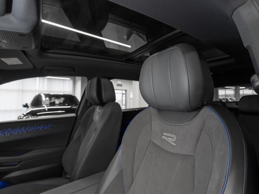 Volkswagen Teramont II (China Market) Москва  - изображение 10