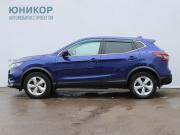 Nissan Qashqai II Рестайлинг Нижний Новгород  - изображение 20