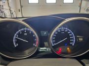 Mazda 3 II (BL) Рестайлинг Москва  - изображение 23